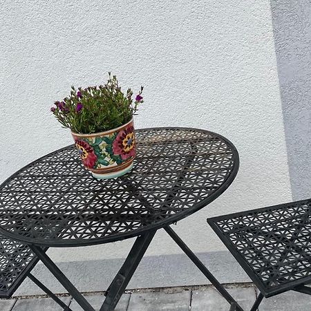 Ferienwohnung Bullaku Piding Esterno foto