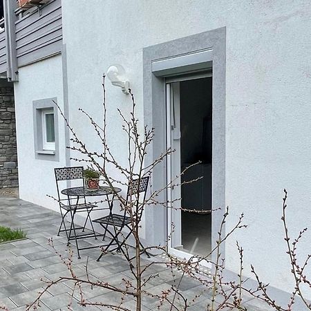 Ferienwohnung Bullaku Piding Esterno foto