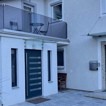 Ferienwohnung Bullaku Piding Esterno foto