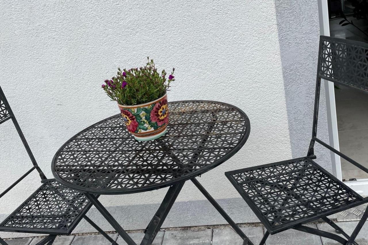 Ferienwohnung Bullaku Piding Esterno foto