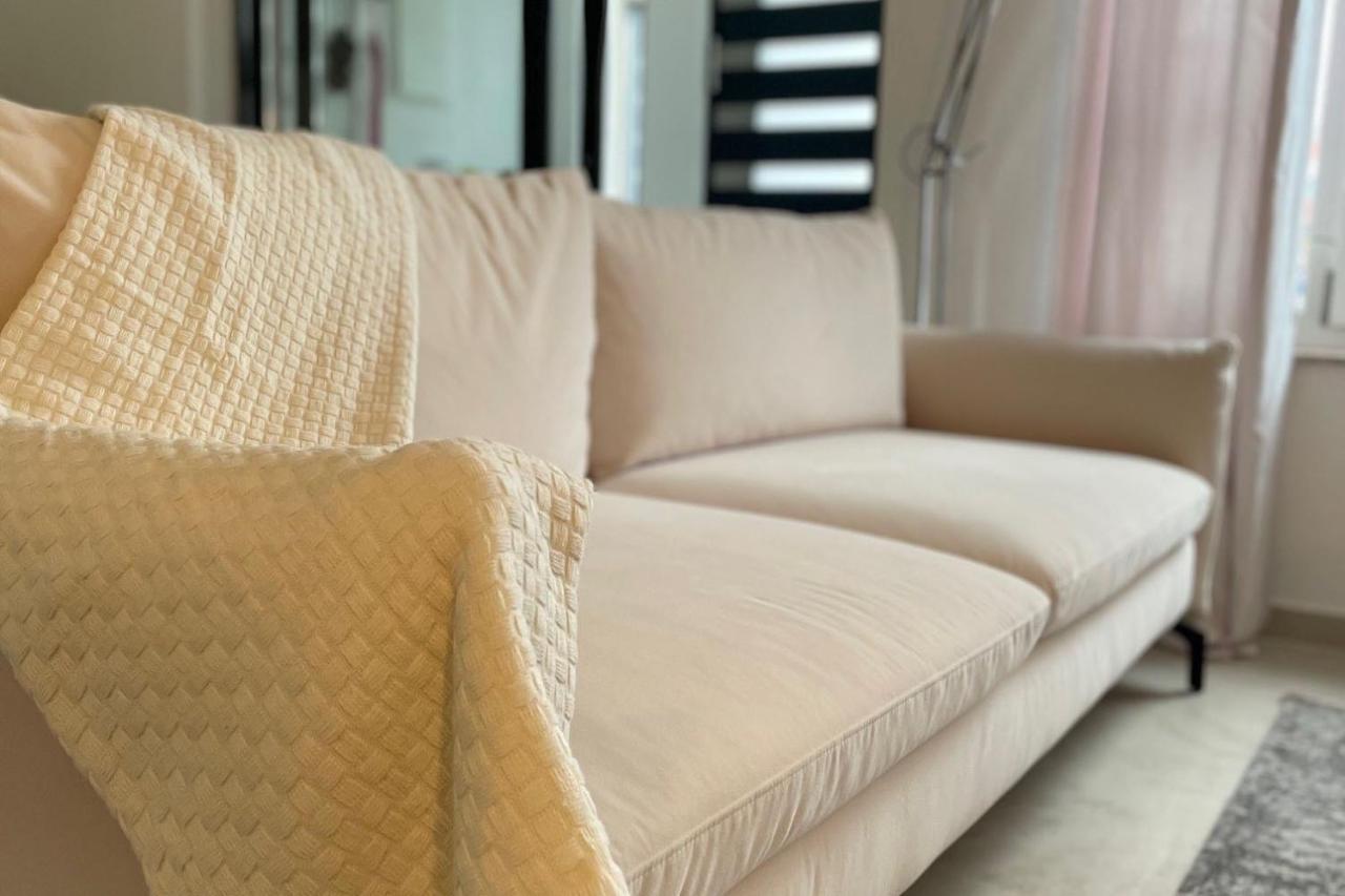 Ferienwohnung Bullaku Piding Esterno foto