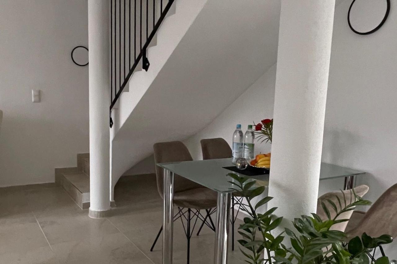 Ferienwohnung Bullaku Piding Esterno foto