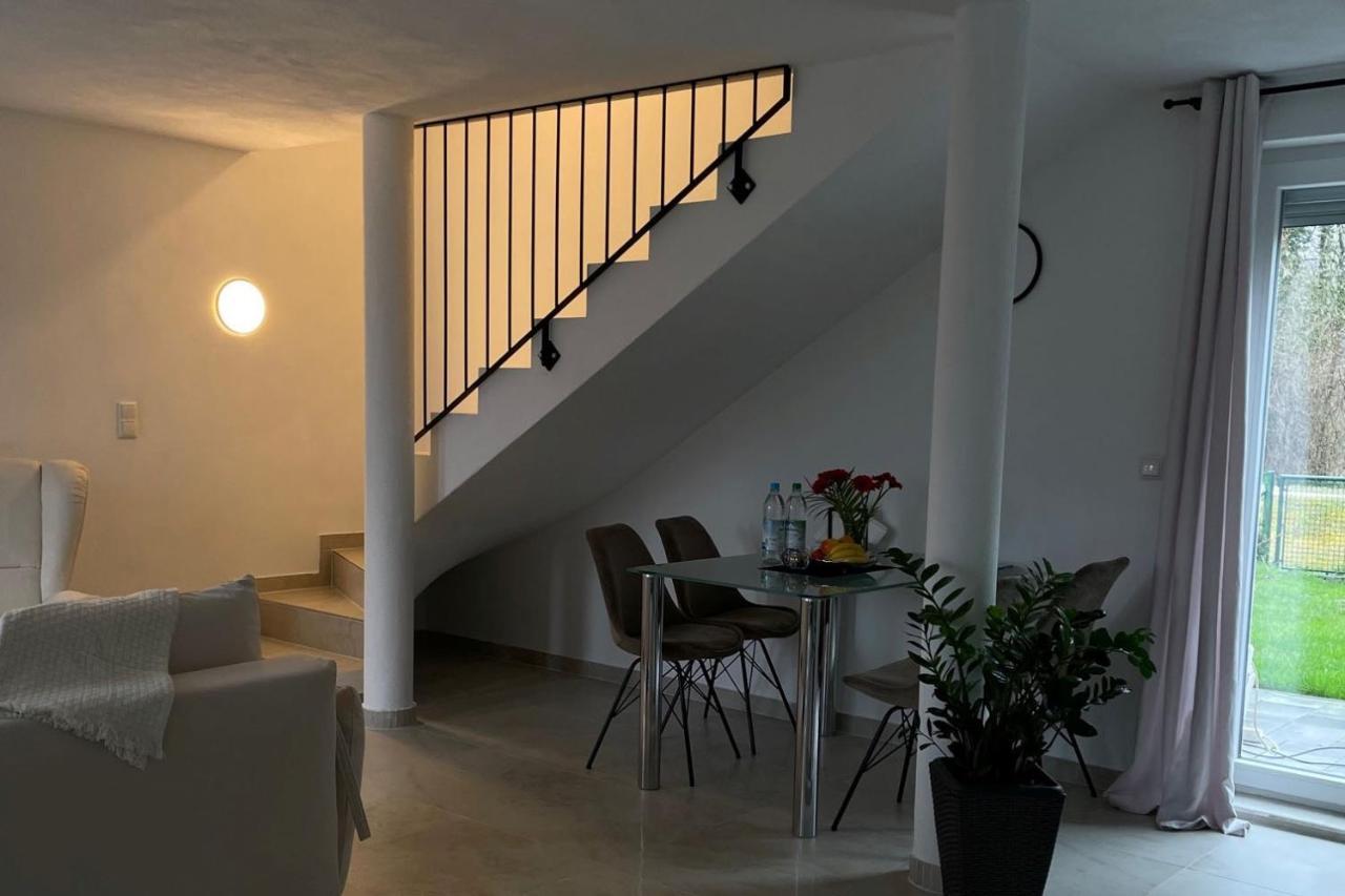 Ferienwohnung Bullaku Piding Esterno foto