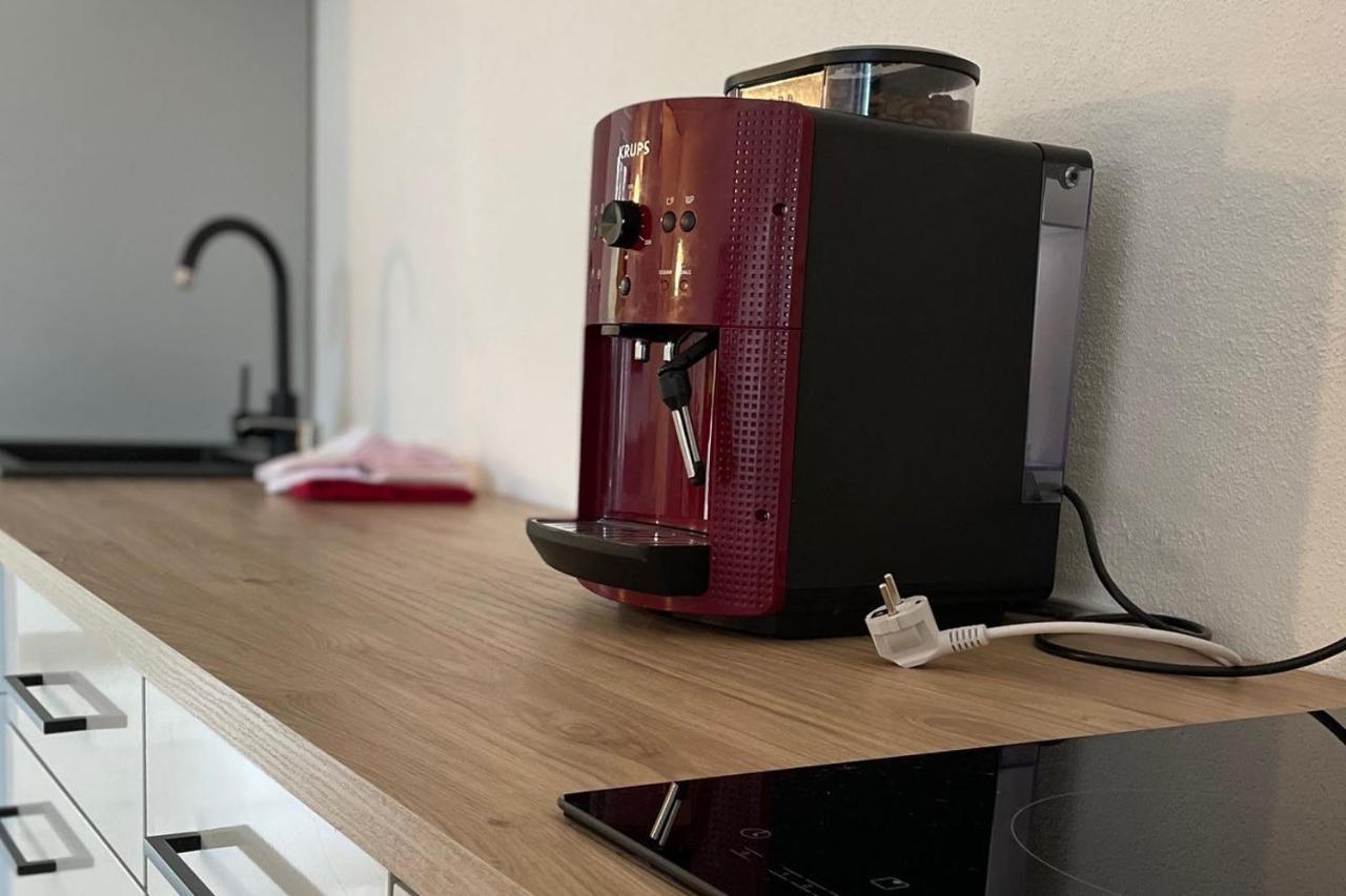 Ferienwohnung Bullaku Piding Esterno foto