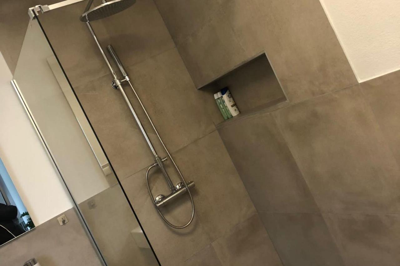 Ferienwohnung Bullaku Piding Esterno foto