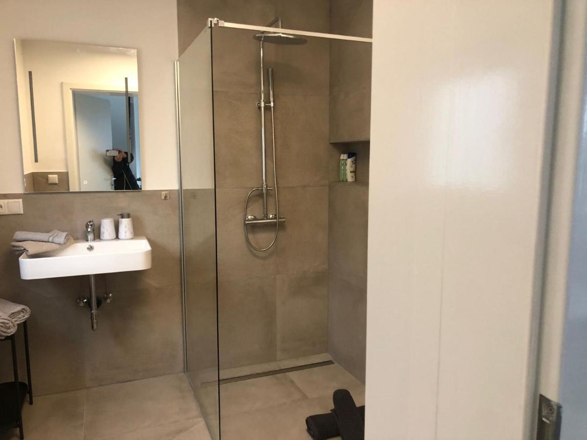 Ferienwohnung Bullaku Piding Esterno foto