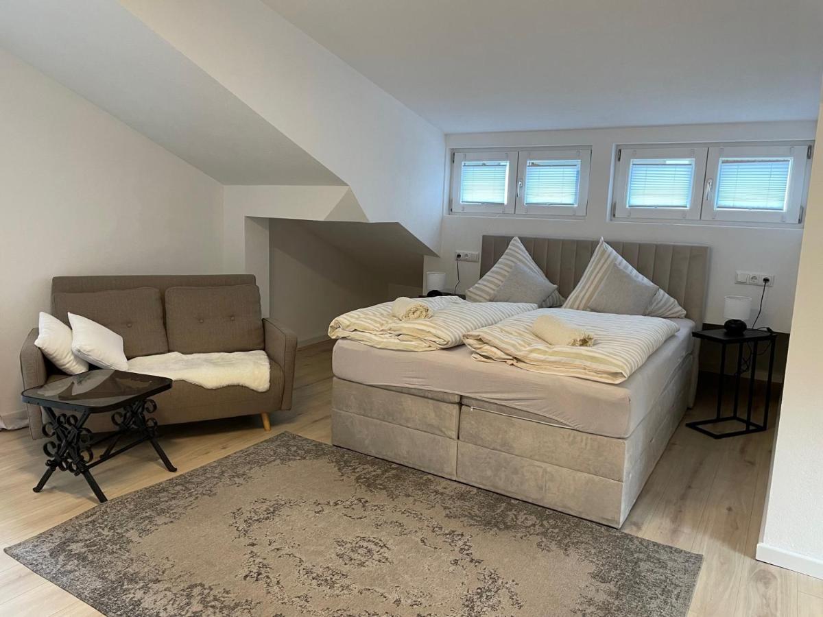 Ferienwohnung Bullaku Piding Esterno foto