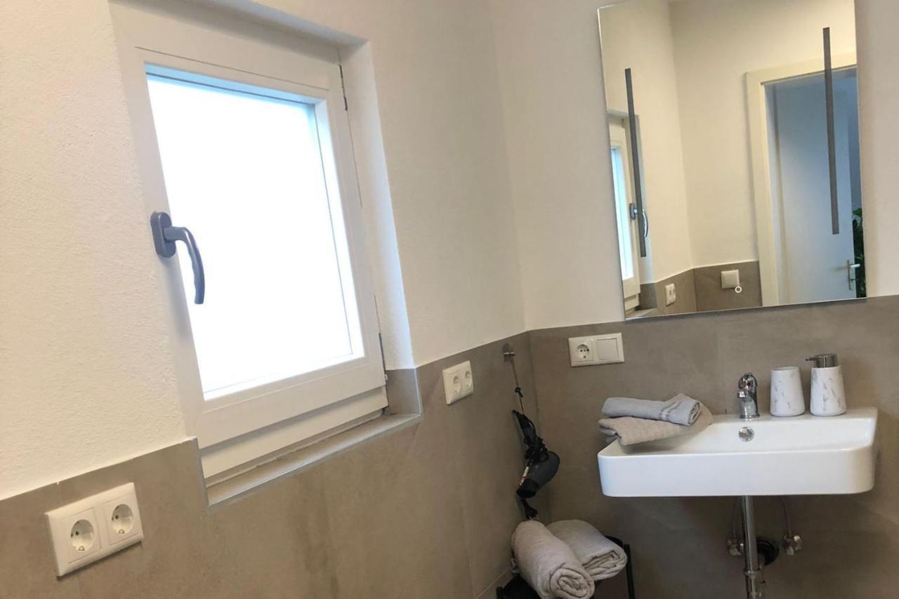 Ferienwohnung Bullaku Piding Esterno foto