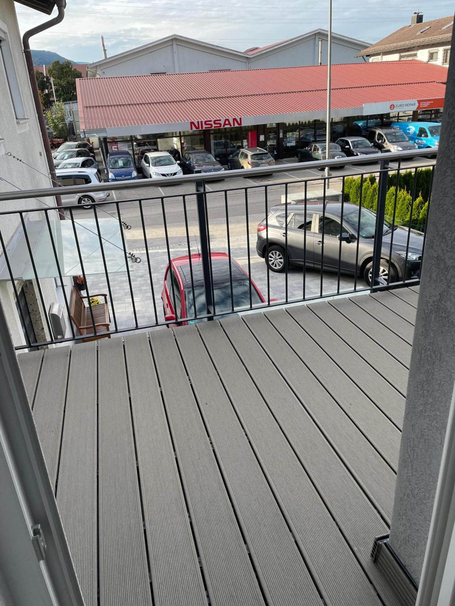 Ferienwohnung Bullaku Piding Esterno foto