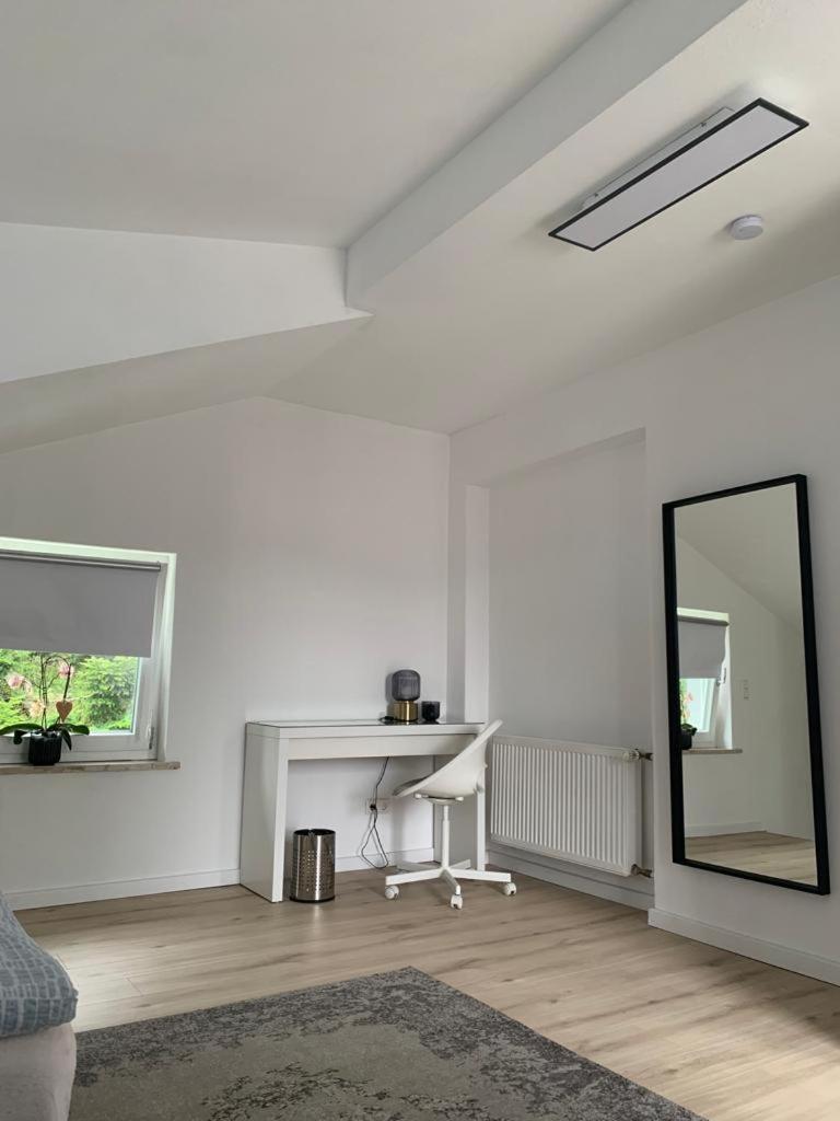 Ferienwohnung Bullaku Piding Esterno foto