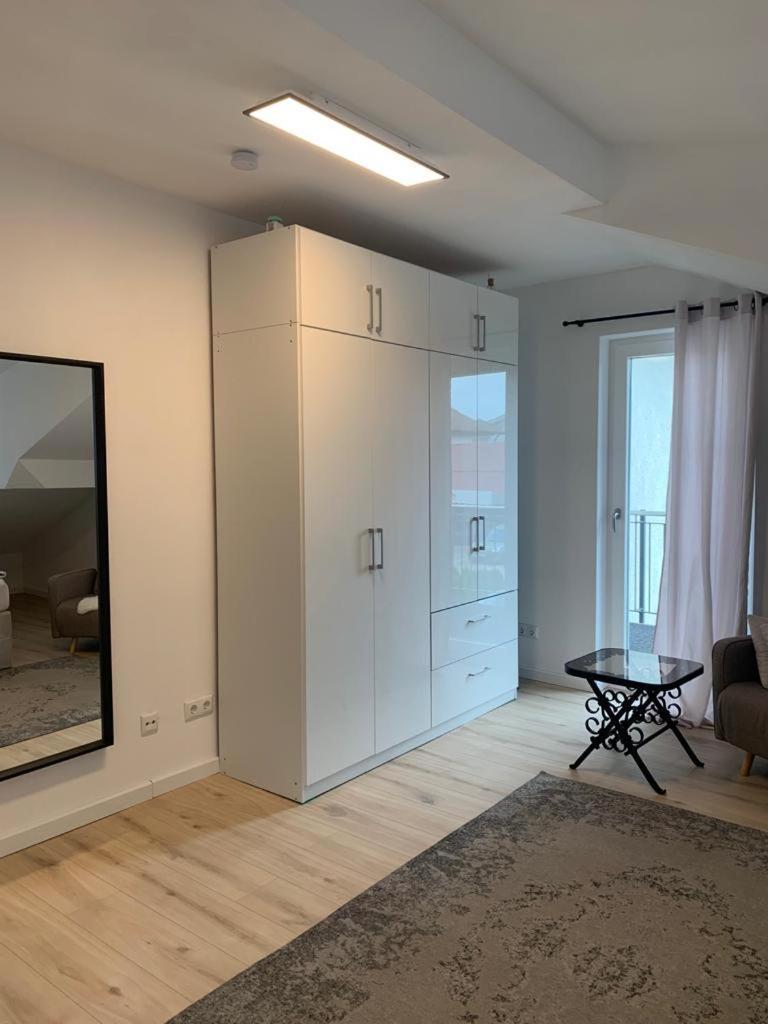 Ferienwohnung Bullaku Piding Esterno foto